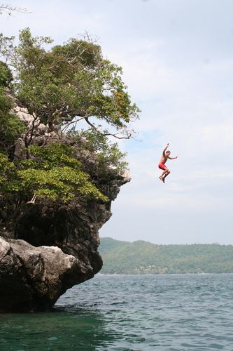 Thailand
