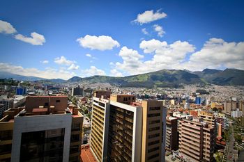 Quito, Ecuador
