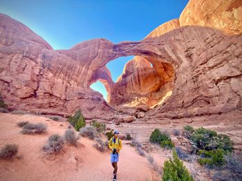 Arches National Park, Utah
