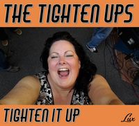 Tighten It Up - CD from The Tighten Ups