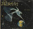 CD - The Paladins - New World
