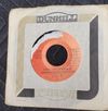 7" 45 rpm Bachman-Turner Overdrive