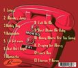 "Call On Me" Mondo Cortez and The Chicago Blues Angels CD