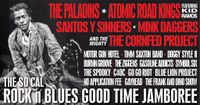 The So Cal Rock N Blues Good Time Jamboree