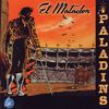 El Matador - CD - The Paladins