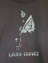 Laura Chavez T-Shirt NEW~!