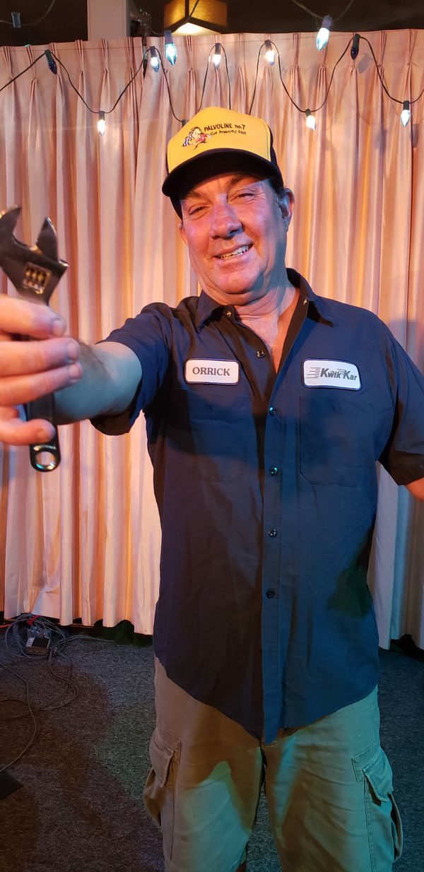 50s ESSO pinstripe work shirt Amazon.com: Mens Striped Long Sleeve