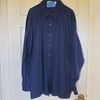 Mens 2XL Long Sleeved Paladins Work Shirt