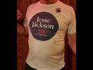 Thomas' 1988 Jesse Jackson T-shirt