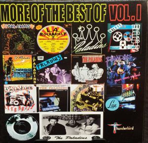 洋楽 Linda Kaaren & Hollis - Detroit LA 1991 Lux Records - Vinyl Records