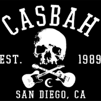 The Paladins, Big Sandy & The Tighten Ups at The Casbah!!!