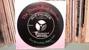 洋楽 Linda Kaaren & Hollis - Detroit LA 1991 Lux Records - Vinyl Records