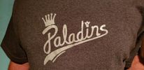 Paladins OG Crown XL T Shirt