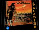 El Matador: The Paladins - limited # left! 
