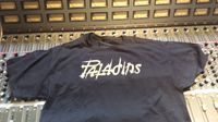 Paladins New World Tee