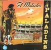 CD - The Paladins - El Matador