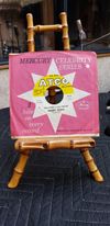 Three pack of 7" classics
