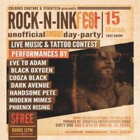 Rock-N-Ink Fest