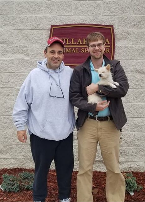 Tullahoma, TN, October 31st, 2019 - Thank you Tullahoma Animal Shelter Director Jeffrey D. Wilson for letting Jamie Finchum and me tour your new facility today.

There are a lot of beautiful dogs there ready and waiting to be adopted...go fall in love with one at 942 Maplewood Ave. in Tullahoma, TN