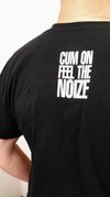 CUM ON FEEL THE NOIZE  Brand