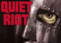 Quiet Riot @ The Landis Theater