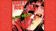 Quiet Riot @ Des Plaines Theatre
