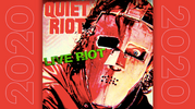 Quiet Riot @ Granada Theatre