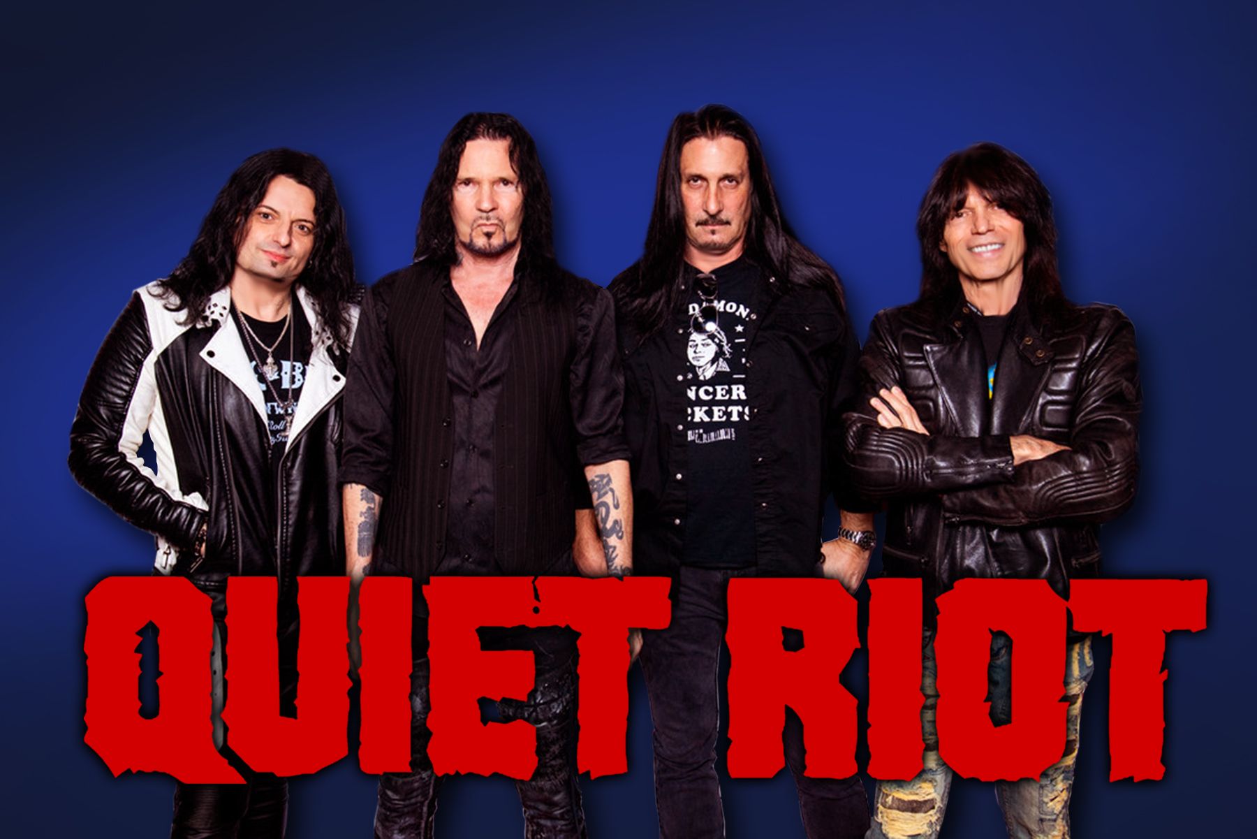 Quiet Riot Quiet Riot