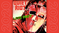 Quiet Riot @ Yamhill County Fair