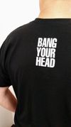 BANG YOUR HEAD Brand