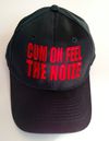 Cum On Feel The Noize Brand Baseball hat