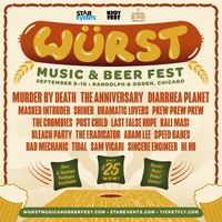 Würst Music & Beer Fest