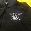 Panther Hoodie