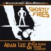 'Ghostly Fires' CD