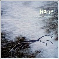 Horse by Paul James & Mark Hawkins