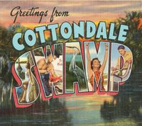 Cottondale Swamp - Unannounced until day of - Guerrilla Show
