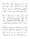 Grace At the Cross - SATB