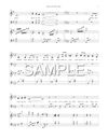 Grace At the Cross - SATB