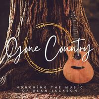 Shane Frame w Gone Country (Pedal & Lap Steel)