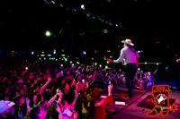 Shane Frame @ Cowboys Red River (Pedal Steel & Lap Steel)