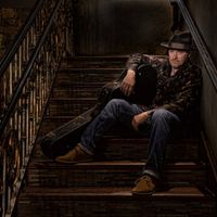 "Cover To Cover Unplugged" by Shane Frame