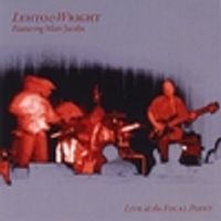Live at the Focal Point by Lehto & Wright
