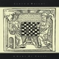 A Game of Chess by Lehto & Wright