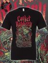 NEW! Undead Tee - Pre-Order (Small - 5X)