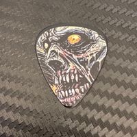 Summer 2023 Guitar Pick - Limited Edition