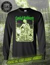 Fan Created Coven of Souls Long Sleeve Tee (Limited Edition Glow in the Dark)