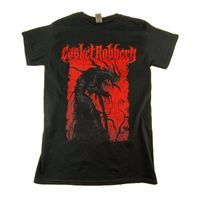 Hideous Tee - Front and Back Print
