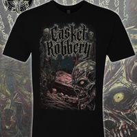 Limited Edition Tour Tee (Front and Back) - Last Chance!