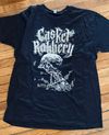 Rituals Of Death T-Shirt - Tour Stock 