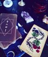 Tarot Card Reading by Megan